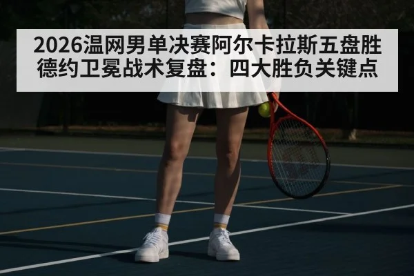 2026温网男单决赛阿尔卡拉斯五盘胜德约卫冕战术复盘：四大胜负关键点