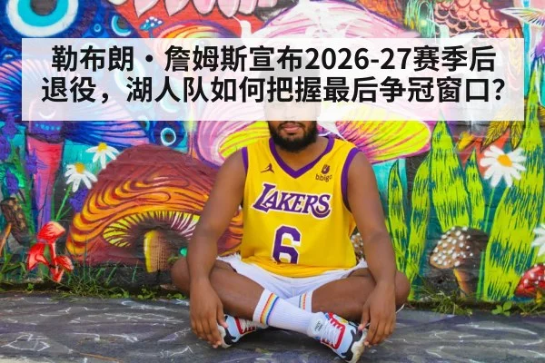 Lebron James Lakers
