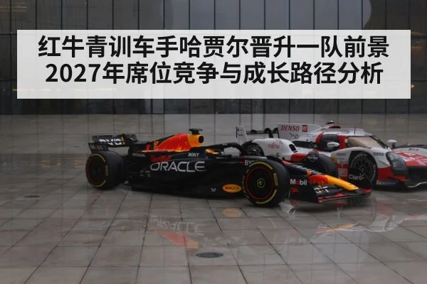 Red Bull Racing F1 car